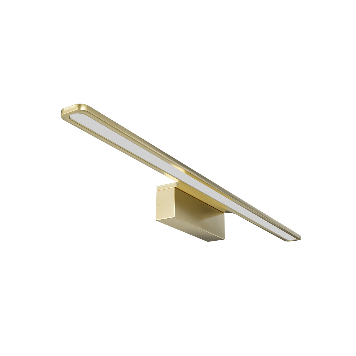 Applique murale LED Luce 62 température réglable, IP44