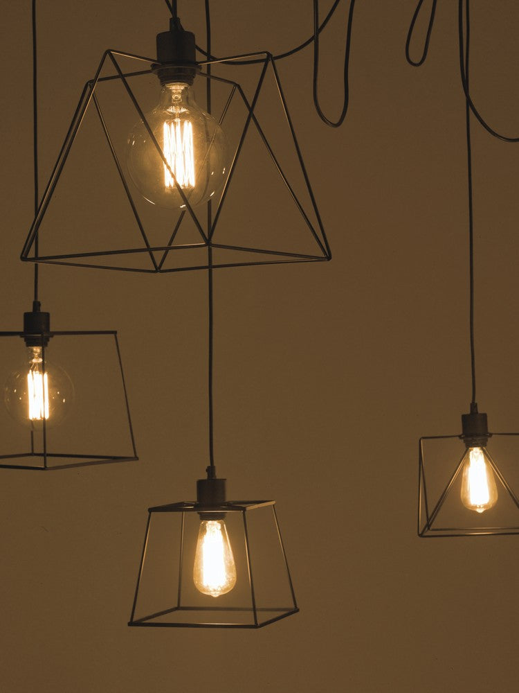 Suspension luminaire | Brookyln