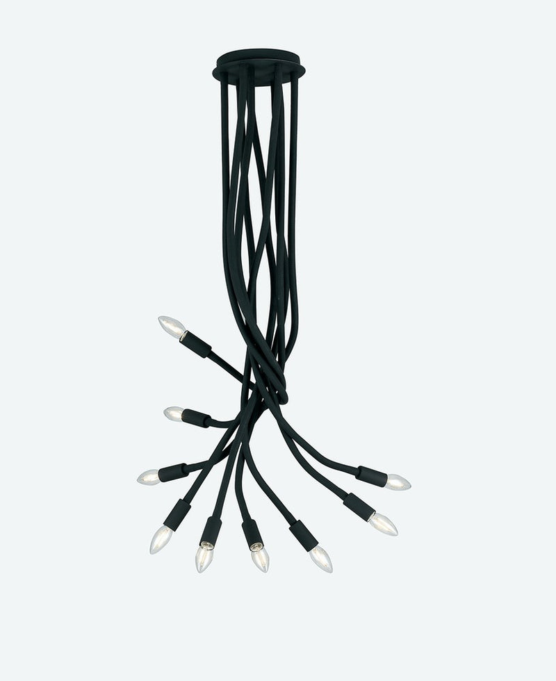 Luminaire plafonnier | Livlanessa
