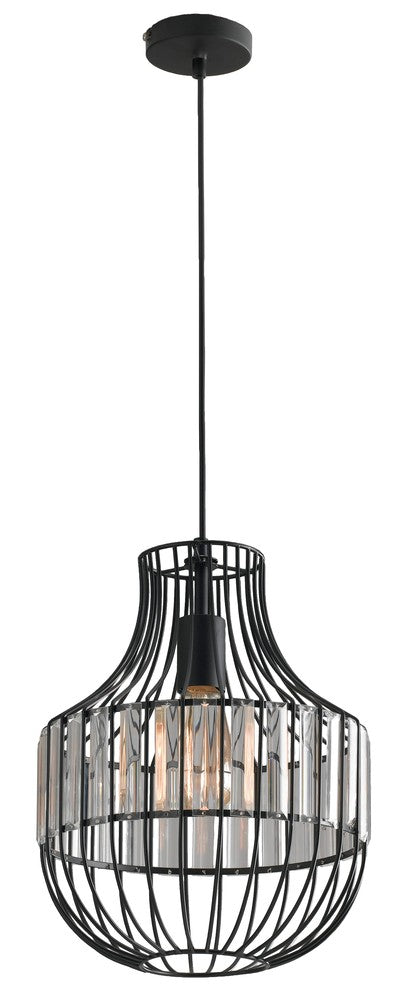 Suspension luminaire | Opium
