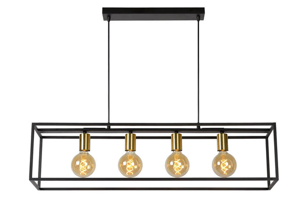 Suspension luminaire | Arigaleta