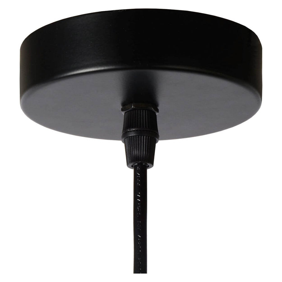 Suspension Orrin noire