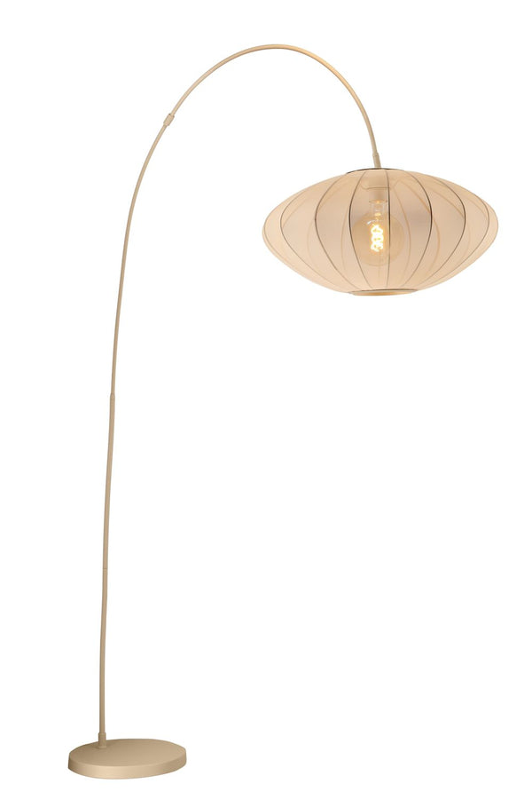 Lampadaire salon | Lunfenica