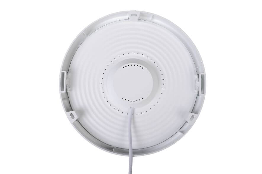 Plafonnier Tendo blanc (07105/18/31)