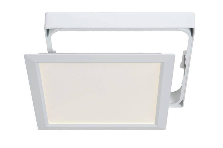 Plafonnier Tendo blanc (07106/18/31)