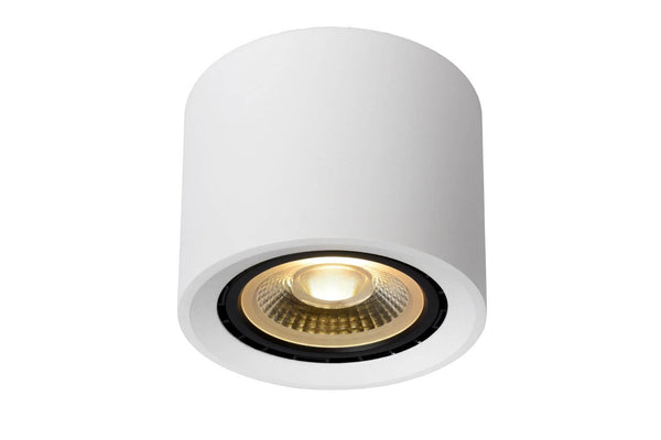 Luminaire plafonnier | Fedler Blanc