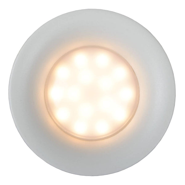 Spot LED | Ziva Blanc