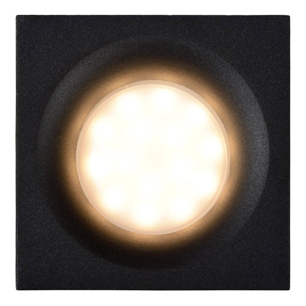 Spot LED | Ziva Noir