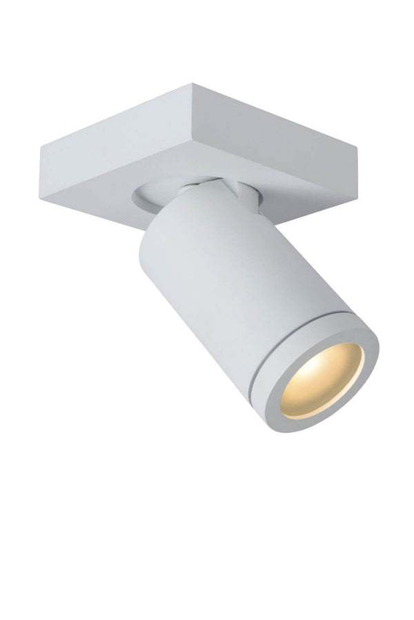 Luminaire plafonnier | Taylor Blanc