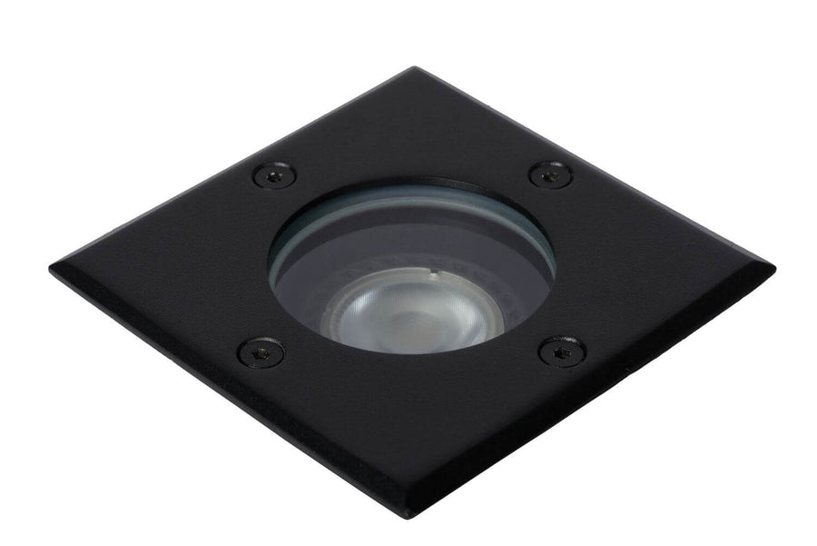 Luminaire extérieur Biltin noir (11800/01/30)