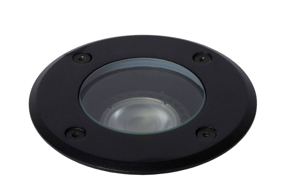 Luminaire extérieur Biltin noir (11801/01/30)