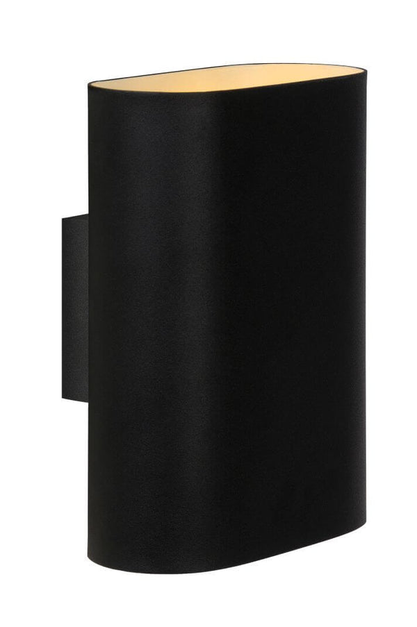 Applique murale | Ovalis Noire