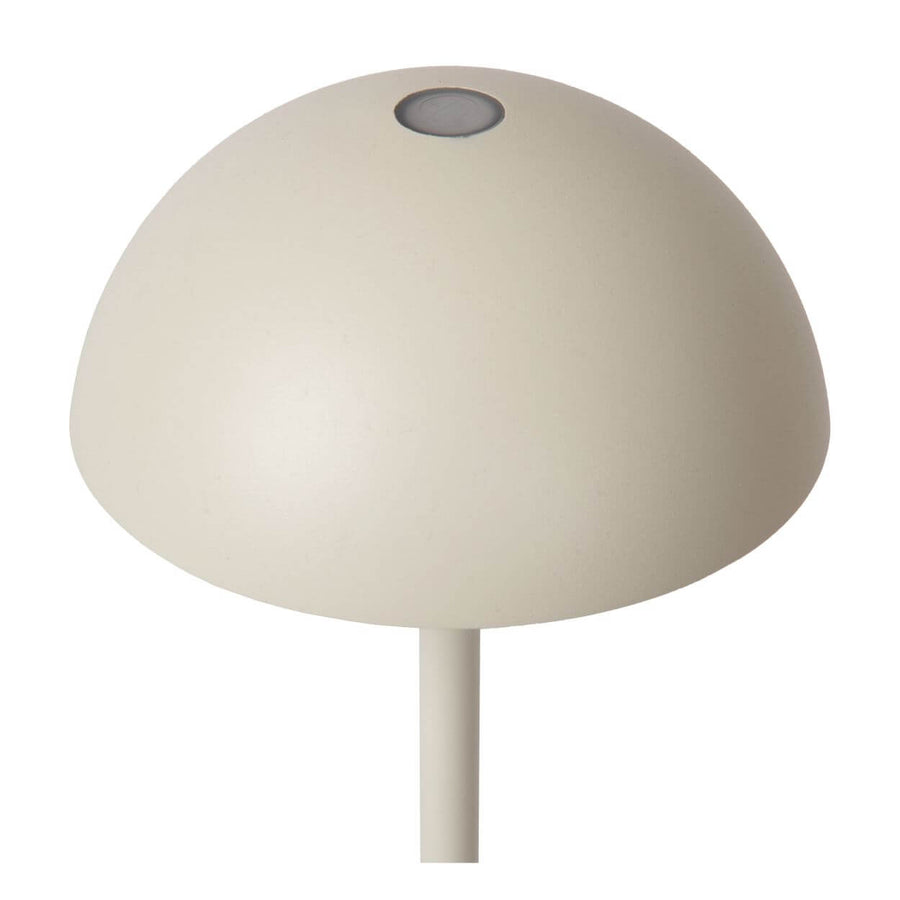 Lampe extérieure JOY blanche