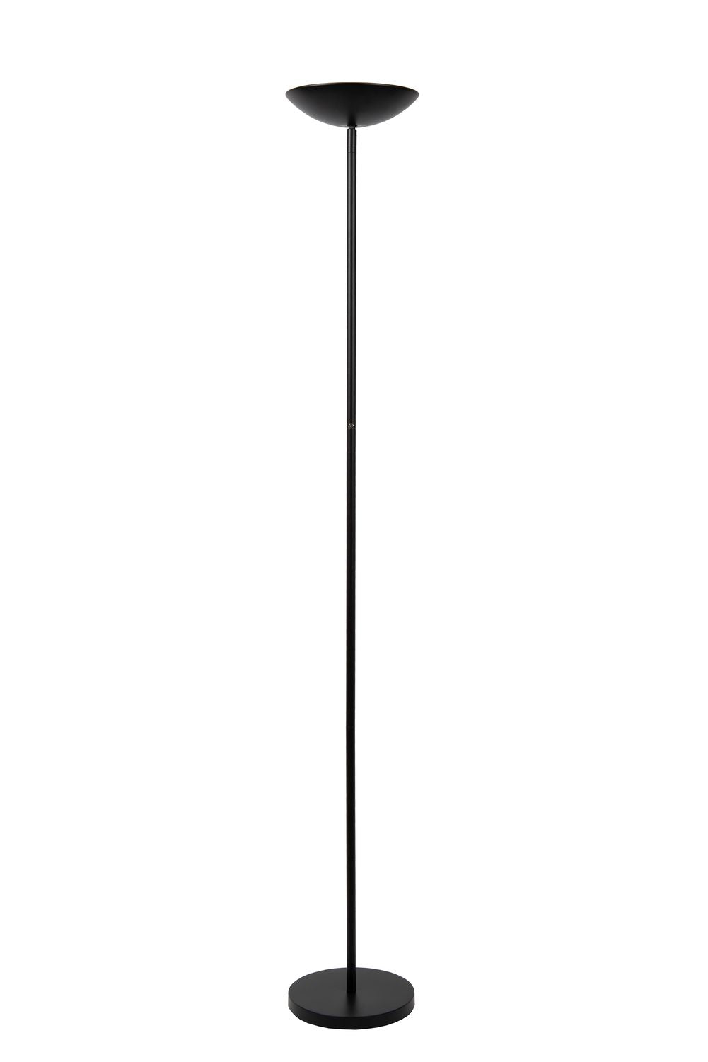 Lampadaire Zenith noir (19791/20/30)