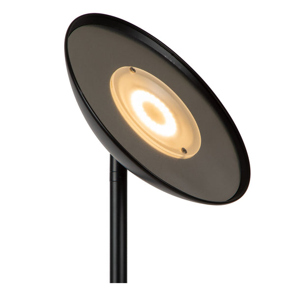 Lampadaire Zenith noir (19791/20/30)