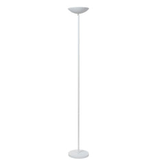 Lampadaire salon | Zenith Blanc