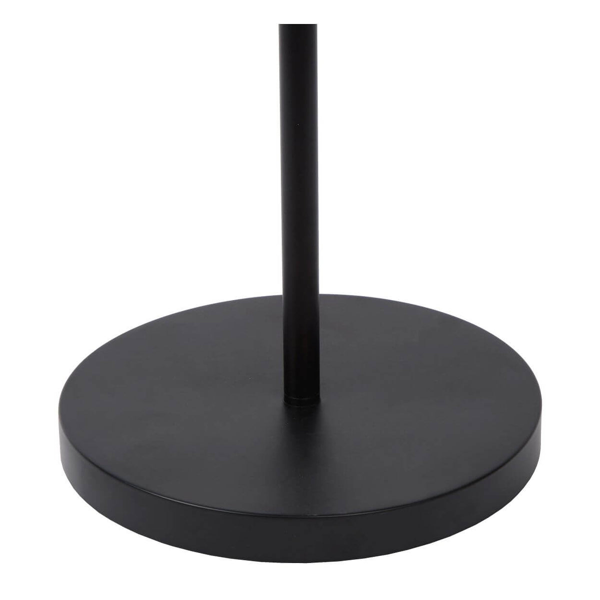 Lampadaire Zenith noir (19791/24/30)