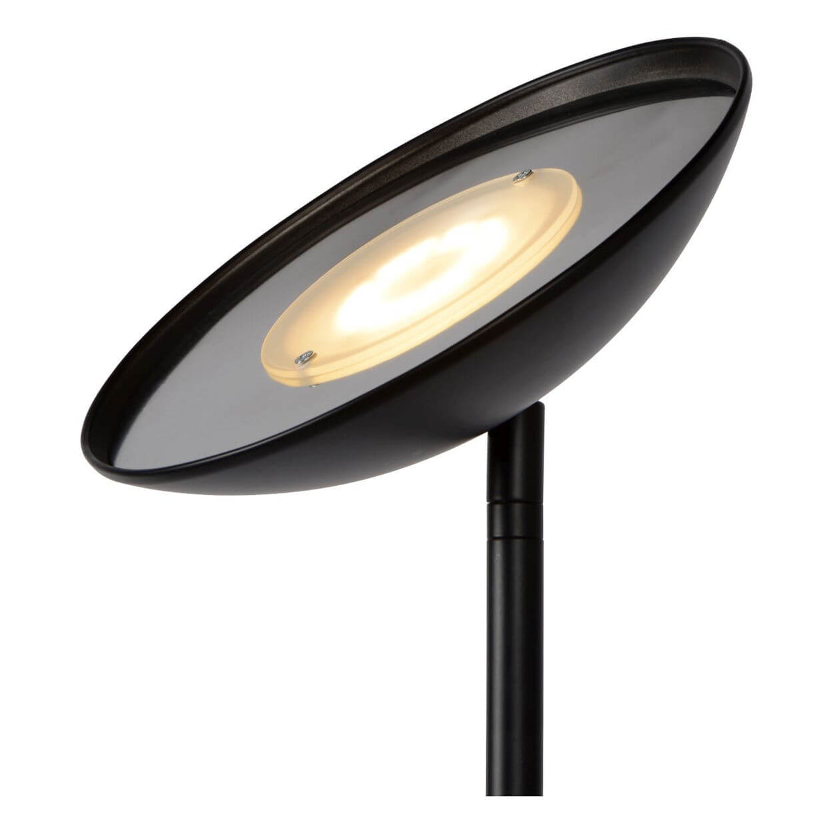 Lampadaire Zenith noir (19791/24/30)