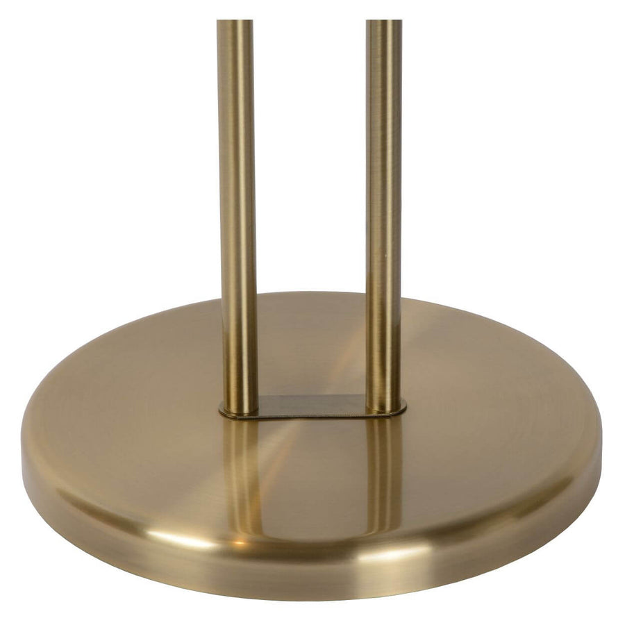 Lampadaire Champion bronze