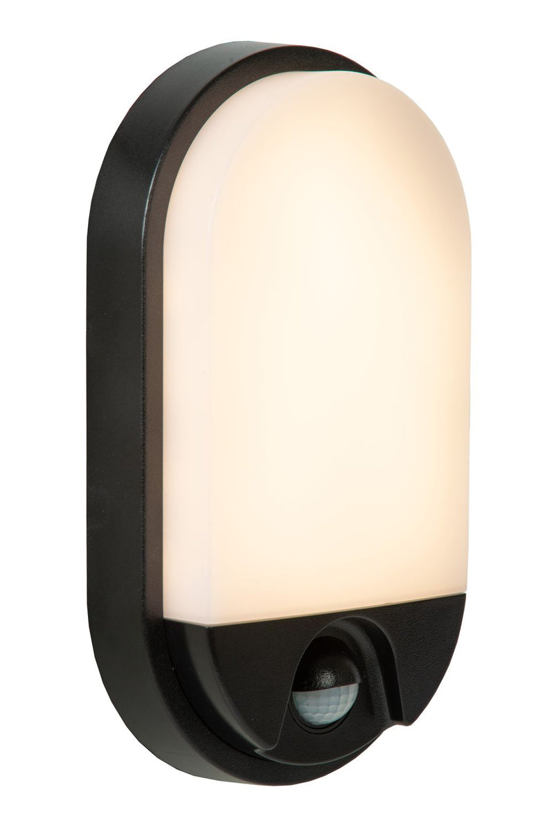 Luminaire extérieur | Hups Noire