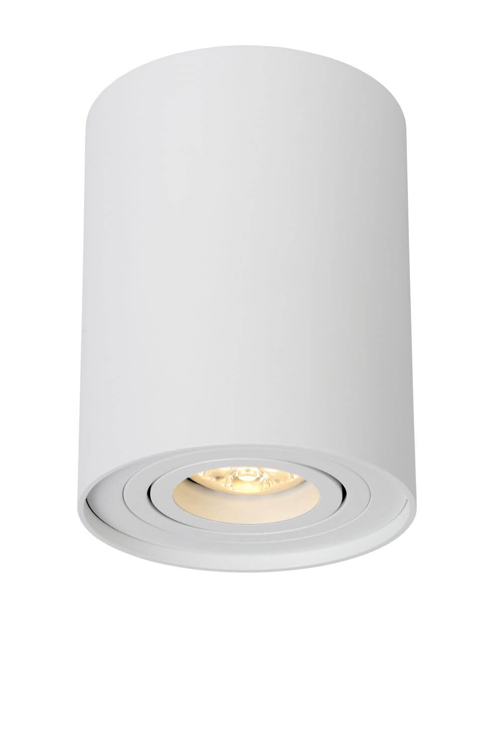 Plafonnier Tube blanc (22952/01/31)