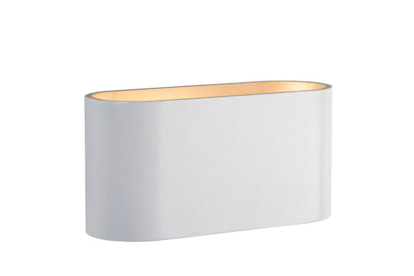 Applique murale | Xera Blanche L 16 cm