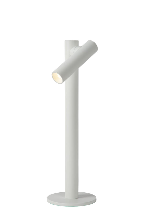 Lampe de chevet | Antrim Blanche