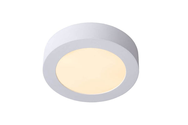 Plafonnier LED | Brice Ø 18 cm