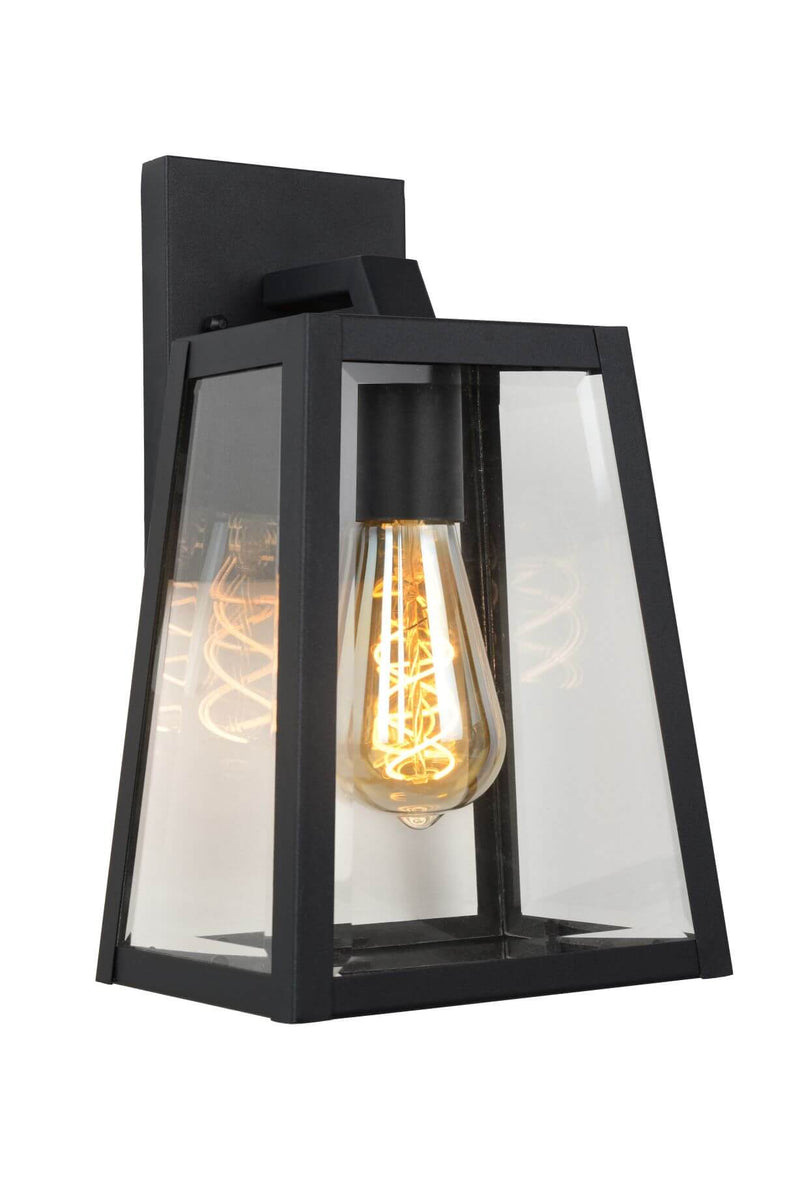 Luminaire extérieur | Matslot Noire