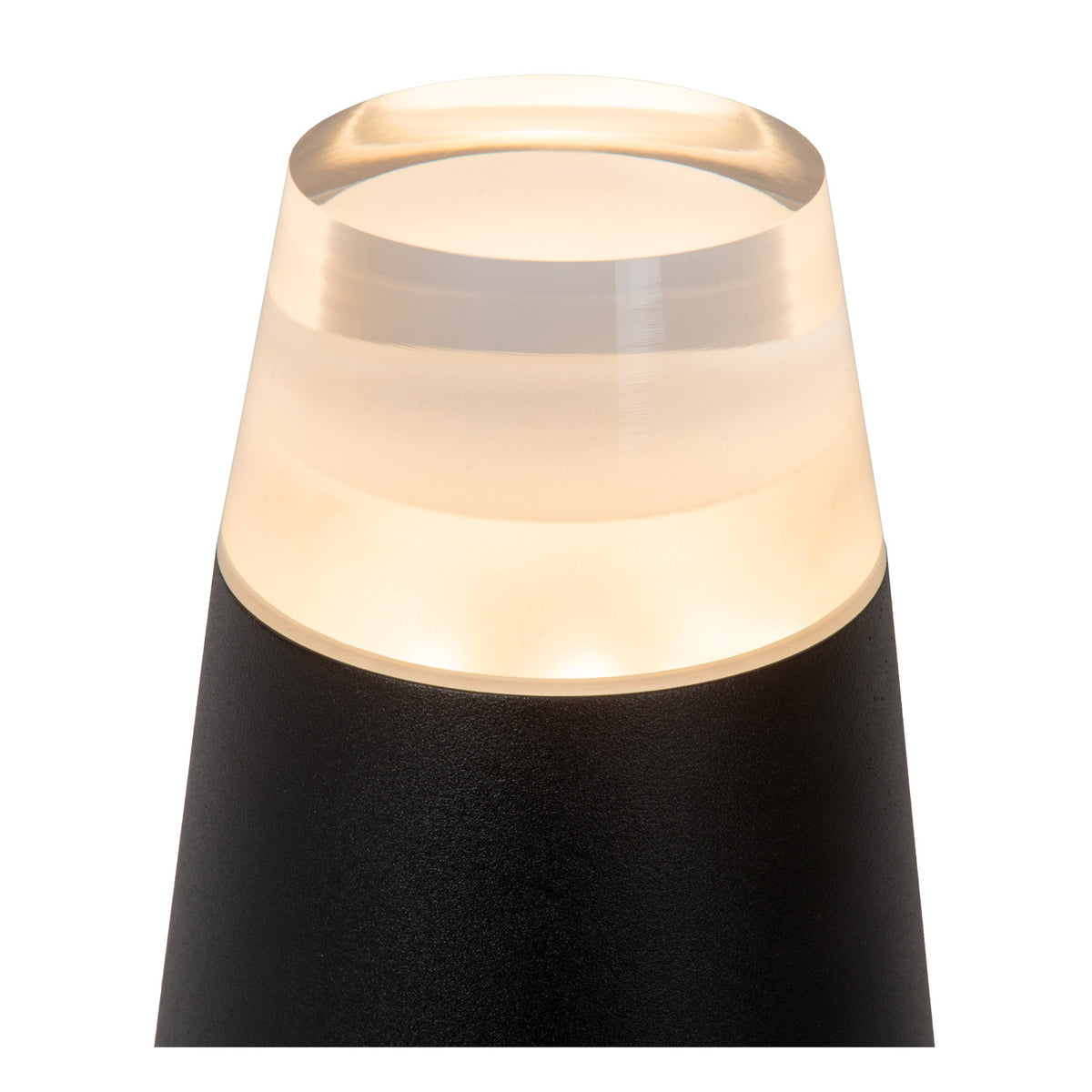 Borne extérieure Opus noire