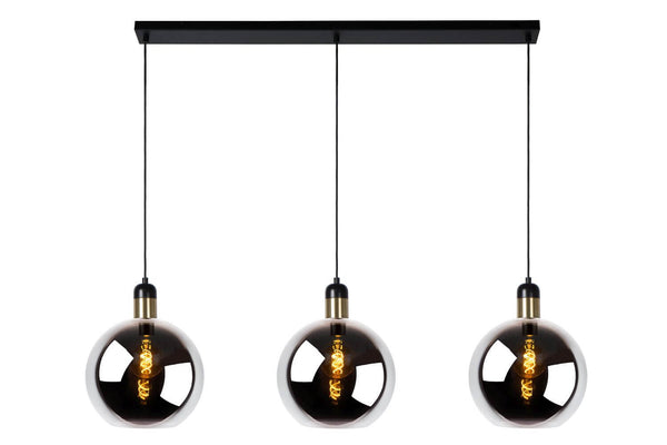 Suspension luminaire | Julius Grise
