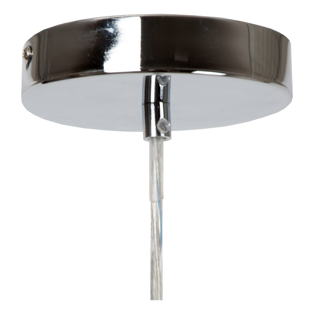 Suspension Glinstar grise