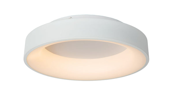Luminaire plafonnier | Mirage Blanc Ø 45 cm