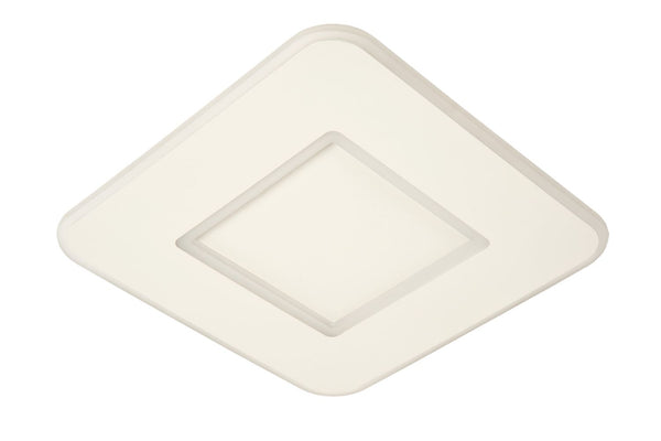 Plafonnier LED | Axelle Blanc
