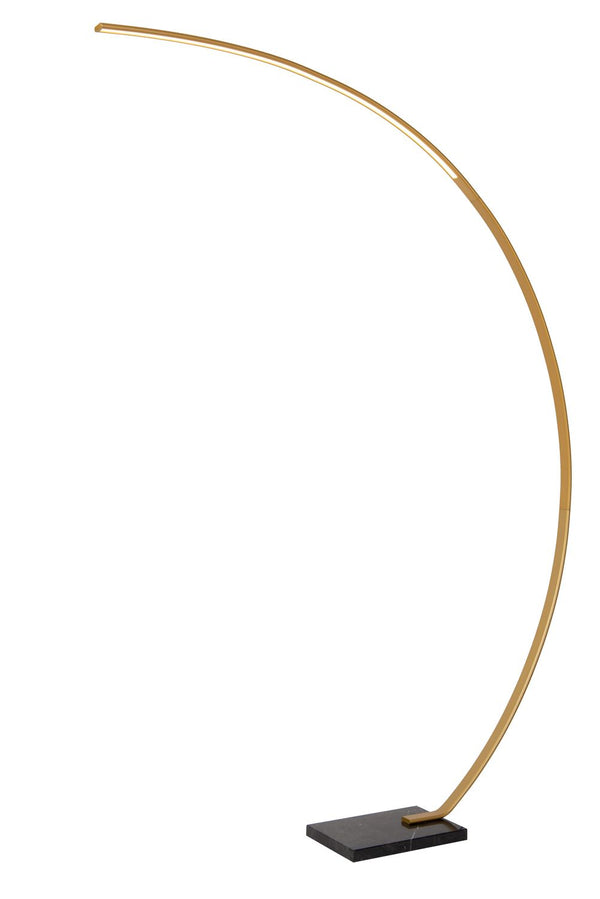 Lampadaire salon | Curve