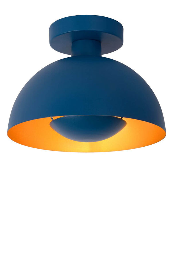 Luminaire plafonnier | Siemon Bleu