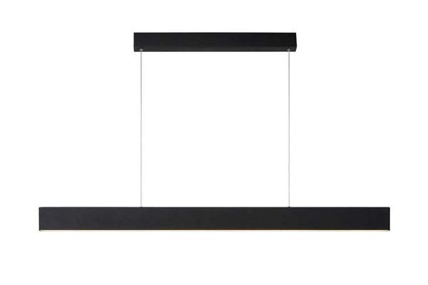 Suspension luminaire | Raya Noire
