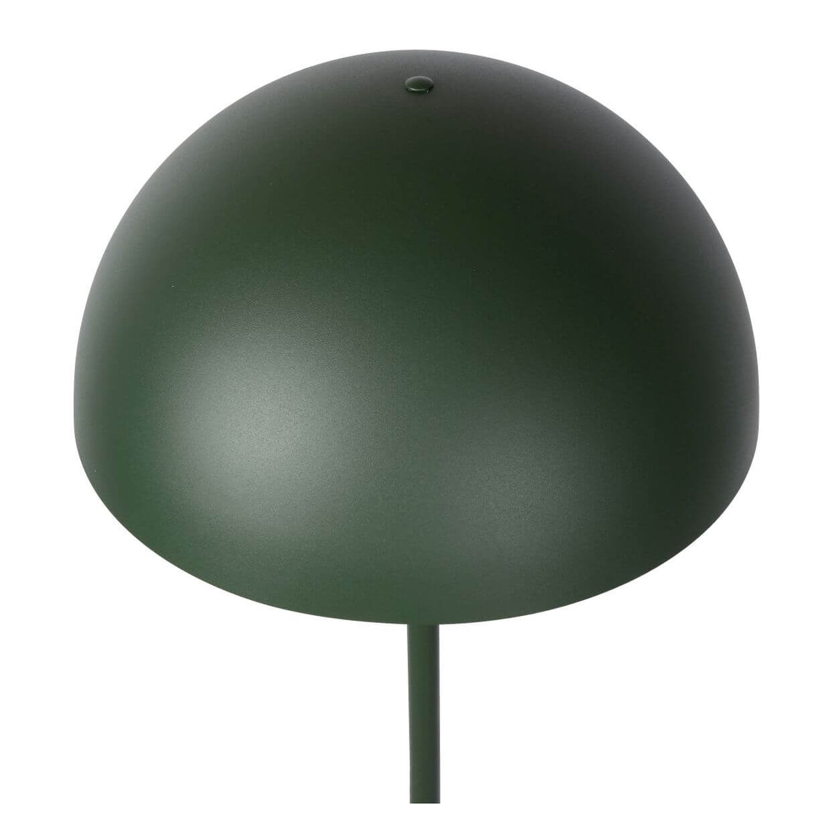 Lampadaire Siemon vert