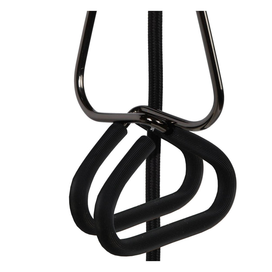 Lampe de bureau Moys verte