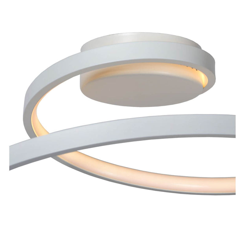 Luminaire plafonnier | Maxence Blanc