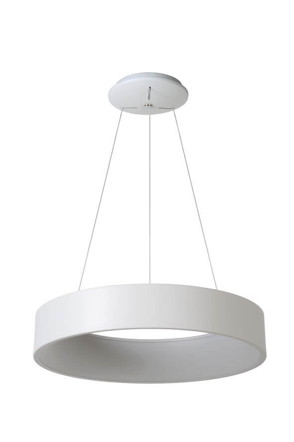 Suspension Talowe blanche