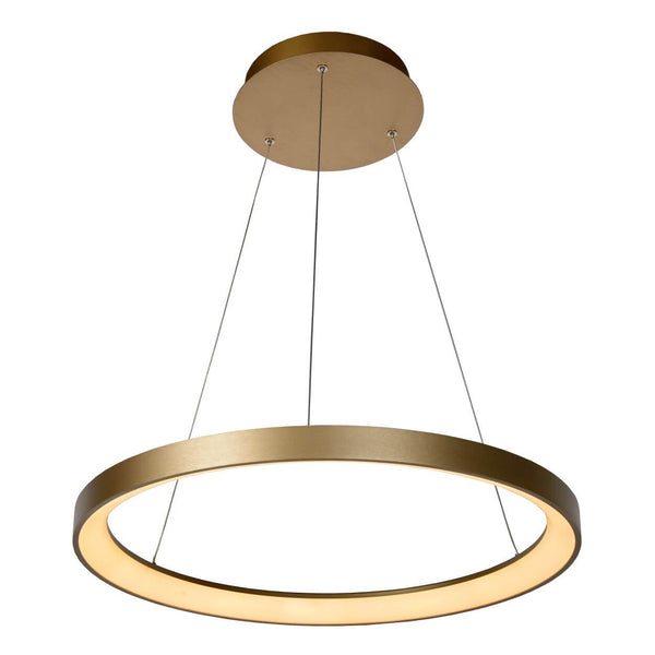 Suspension luminaire | Vidal Dorée
