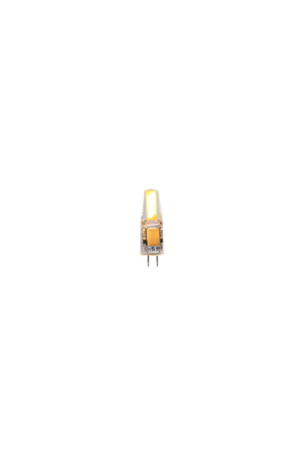 Ampoule LED G4 blanche, 1,5 W | Lucide