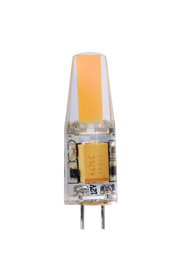 Ampoule LED G4 blanche, 1,5 W | Lucide