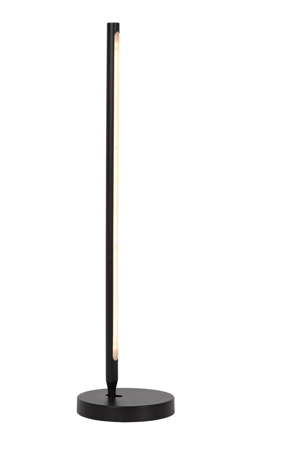 Lampe à poser Finan noire