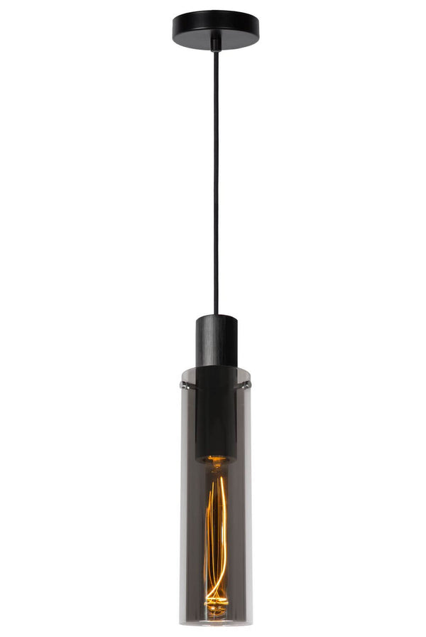 Suspension luminaire | Orlando Grise