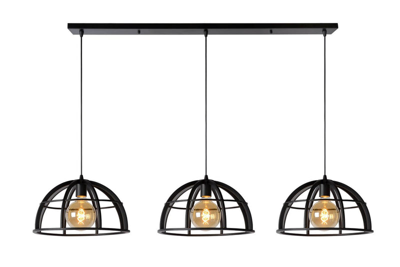 Suspension luminaire | Triento