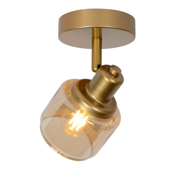 Luminaire plafonnier | Bjorn Doré