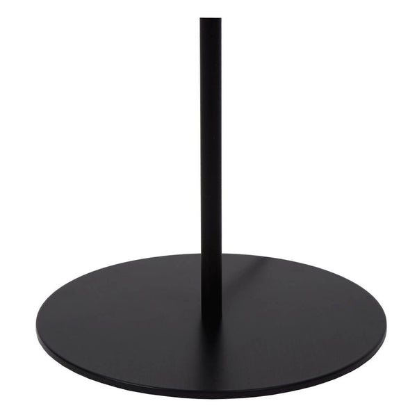 Lampadaire Philon noir (79781/05/30)