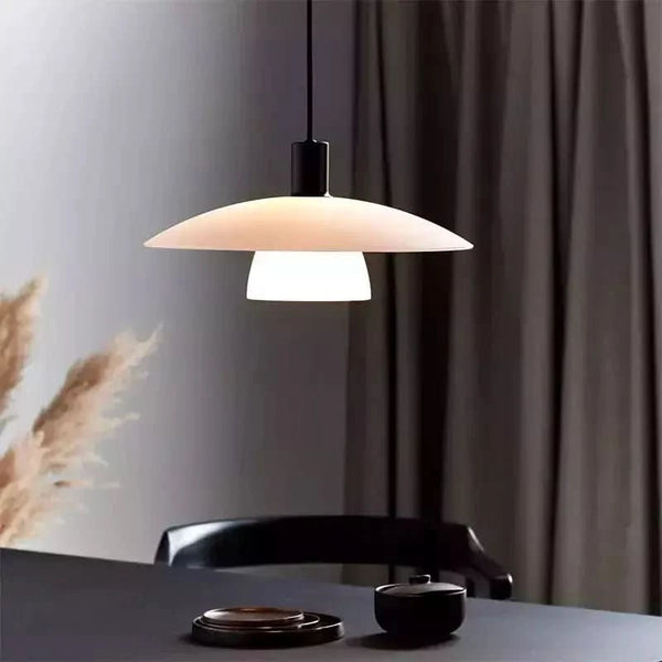 Modern Pendant Light | Zen Glow
